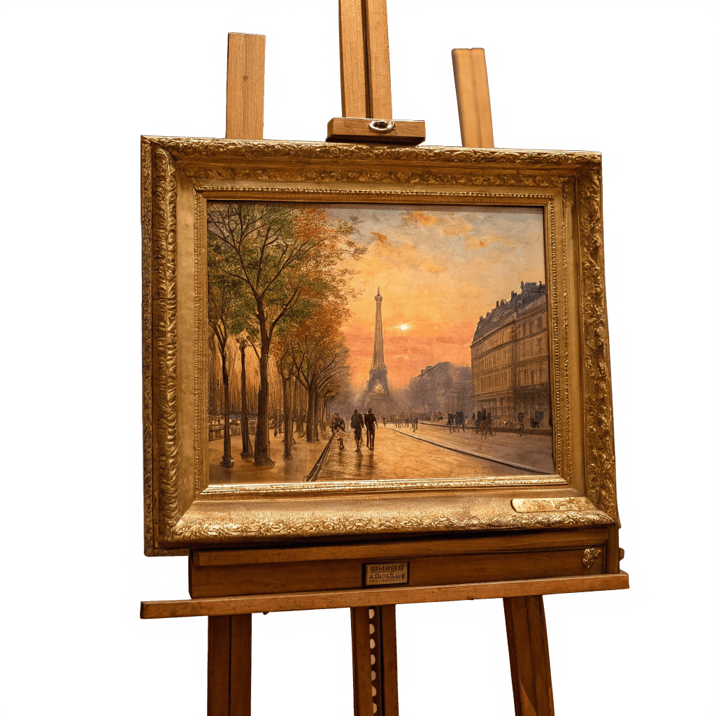 Art category